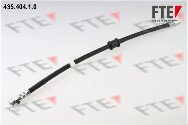 Tubo flexible de frenos delantero para Seat Marbella (28)