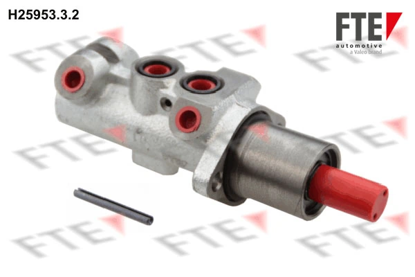 Comprar Cilindro maestro de frenos Ford Transit V V184/5