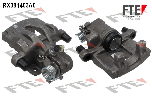 RX381403A0 FTE