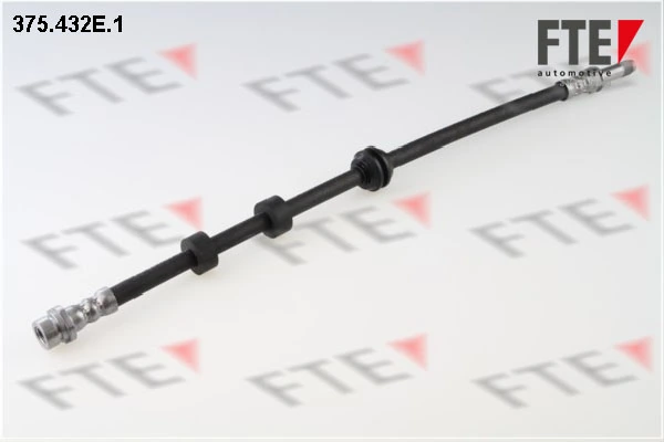 Tubo flexible de frenos delantero Ford Mondeo II sedán comprar en España