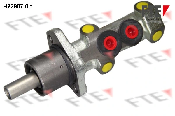 Cilindro maestro de frenos Peugeot Expert  desde 61,77 €