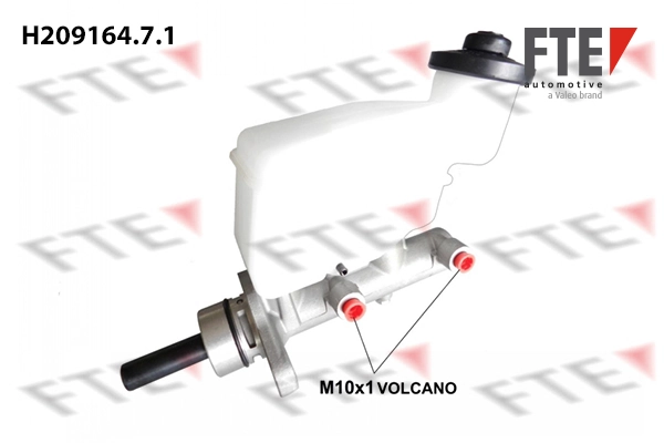 9220143 FTE