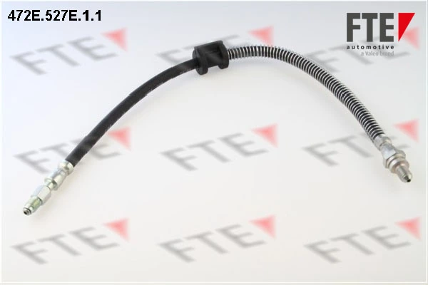 Latiguillos de freno delantero para Ford Ka RBT