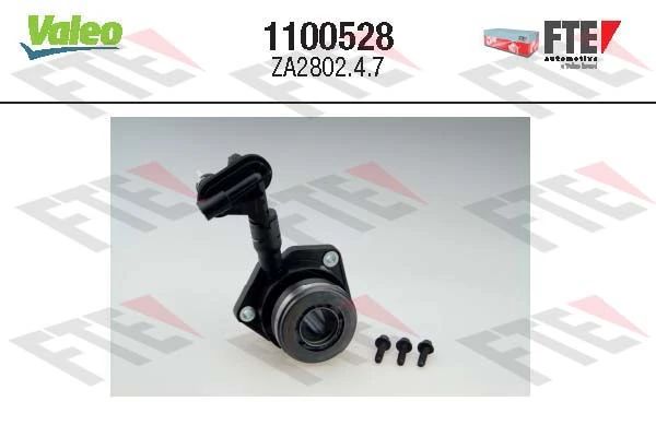 1100528 FTE