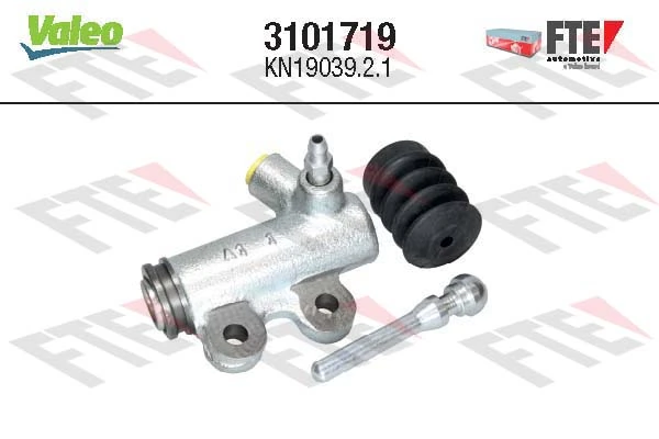 Cilindro receptor embrague Honda CR-V  SUV comprar en España