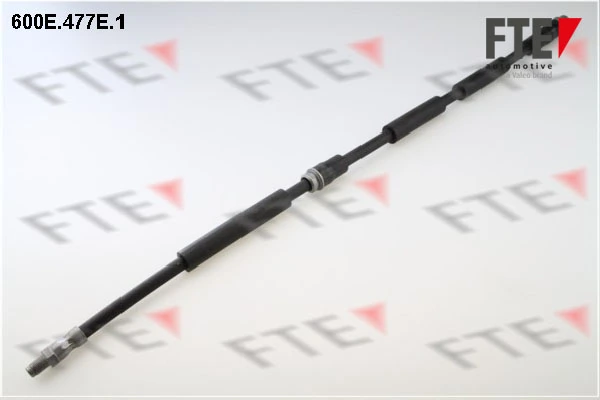 Comprar Latiguillo de freno delantero BMW X5  E70 a bajo precio