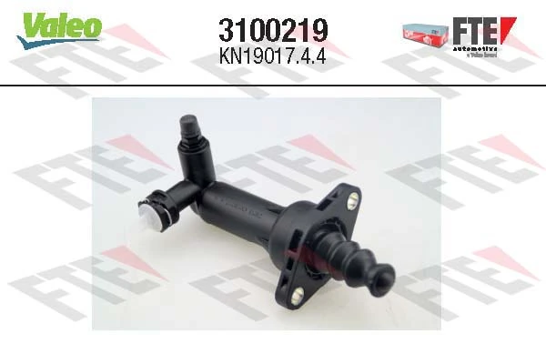Comprar Bombin de embrague Seat Ibiza V KJ1, KJG