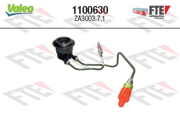 Desembrague central, embrague (cojinete de desembrague) Polcar S31032 precio, desde 78,14 EUR