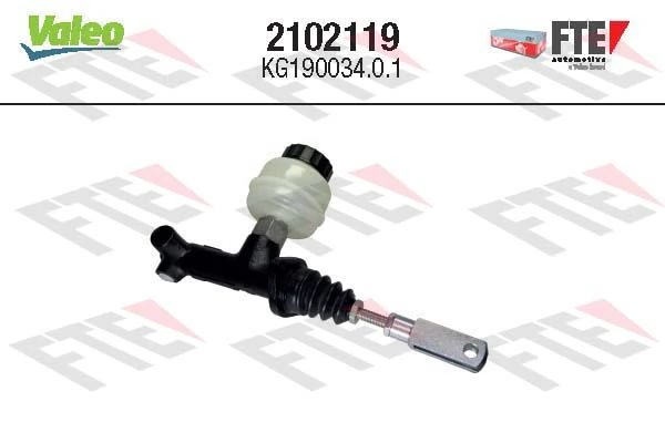 Comprar Cilindro maestro de embrague Mercedes G  W463 a bajo precio