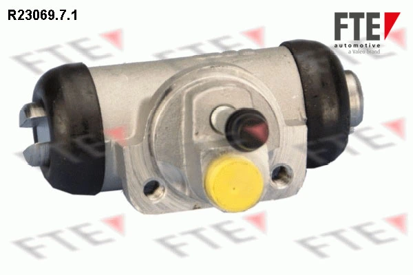 9210264 FTE