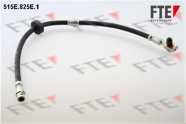 Precio del repuesto Tubo flexible de frenos delantero A2  hatchback