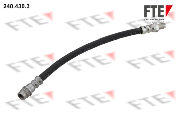 Tubo flexible de frenos delantero Renault Twingo I hatchback comprar en España