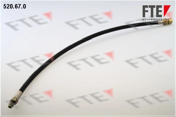 Comprar Latiguillo de freno delantero Renault Fluence  L3 a bajo precio