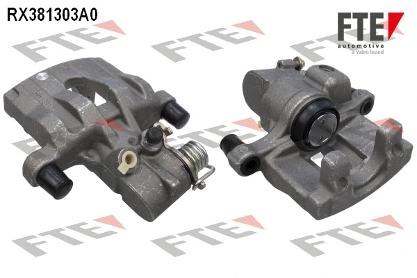 Pinza de freno trasera izquierda AND 42615051 precio, desde 80,16 EUR
