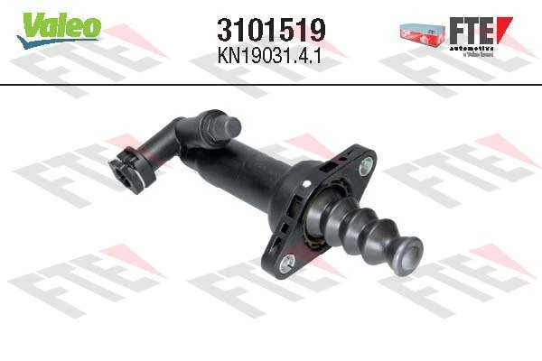  Bombin de embrague Audi A3 