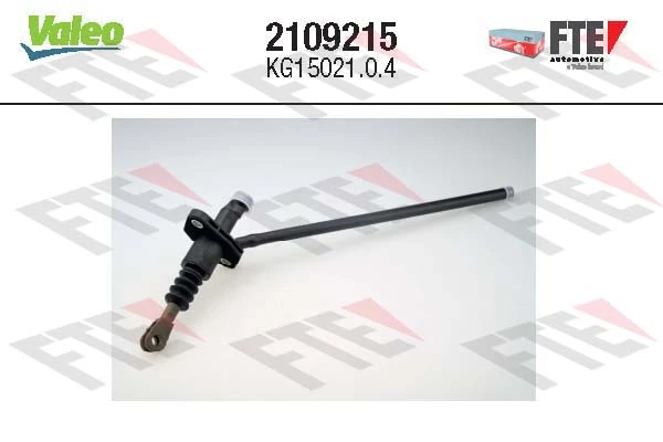 Comprar Cilindro maestro de embrague Opel Vectra A 88, 89
