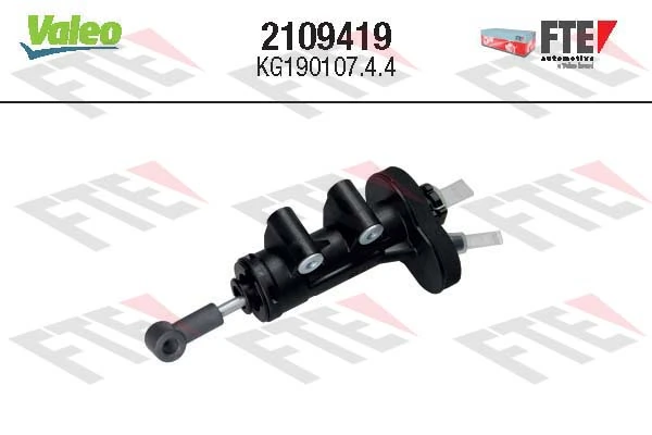 Cilindro de embrague Audi A6 C6 sedán (4F2) (2004 - 2011) precio, desde 57,52 EUR