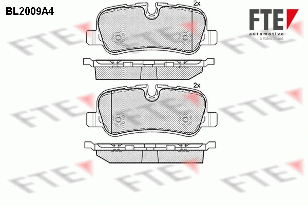 9010594 FTE