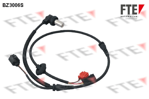 Sensor ABS delantero A6 familiar (2004-2011) original desde 22,54 €