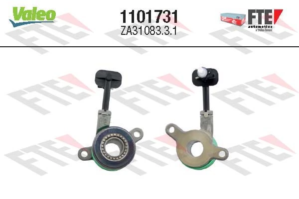 1101731 FTE