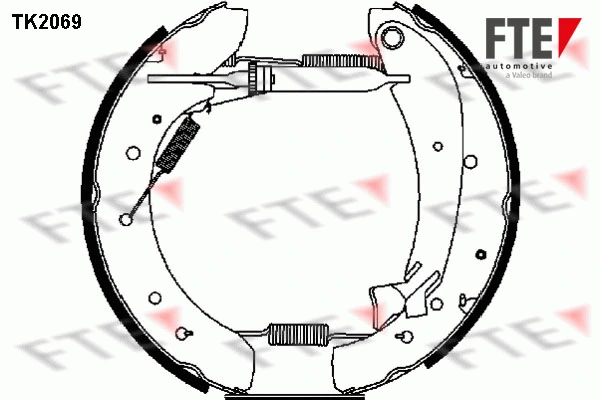 9110021 FTE