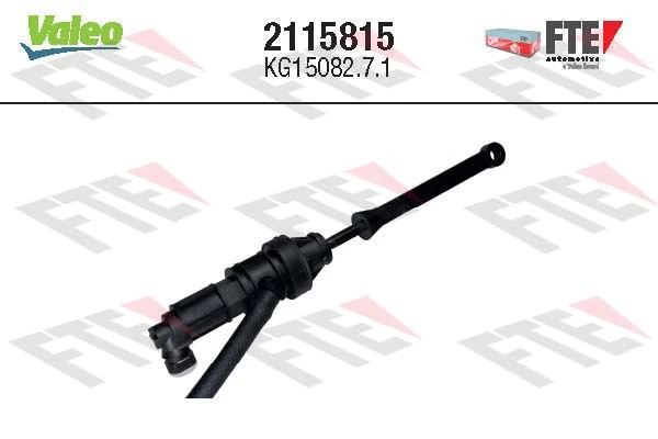 Cilindro de embrague Ford Transit V bus (V184/5) (2000 - 2006) precio, desde 38,17 EUR