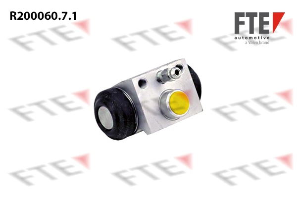 9210165 FTE