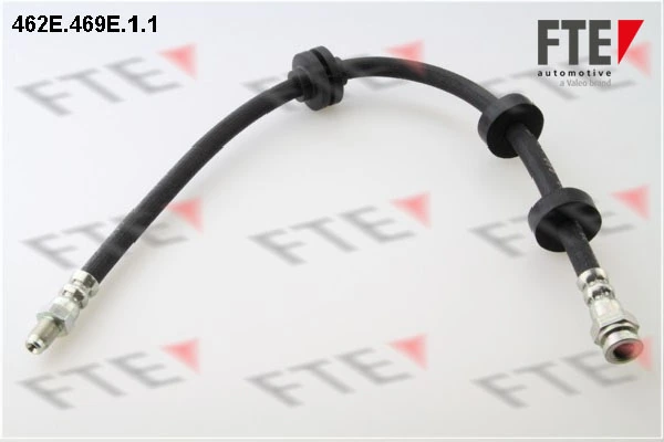 Latiguillos de freno delantero Fiat Siena  desde 13,65 €