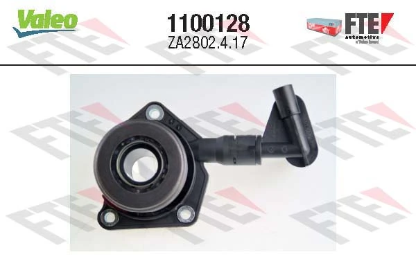 1100128 FTE