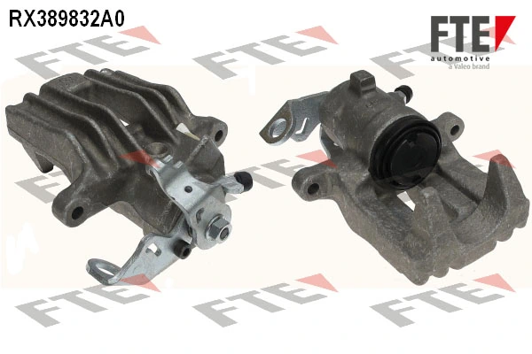 RX389832A0 FTE