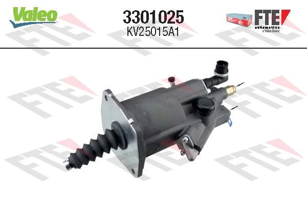 Comprar 0002540047 Mercedes Servo de embrague