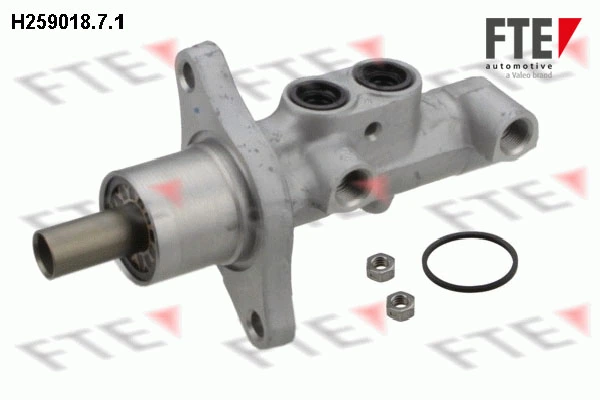 Cilindro principal de freno Ford C-Max  (CB7)