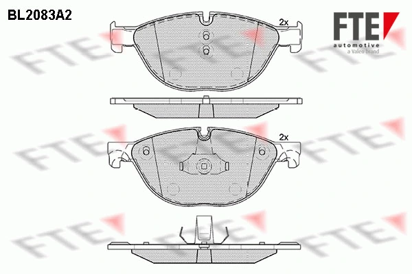 9010667 FTE