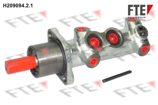 Cilindro principal de freno Fiat Punto II (188)