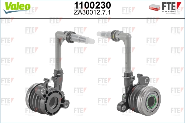1100230 FTE