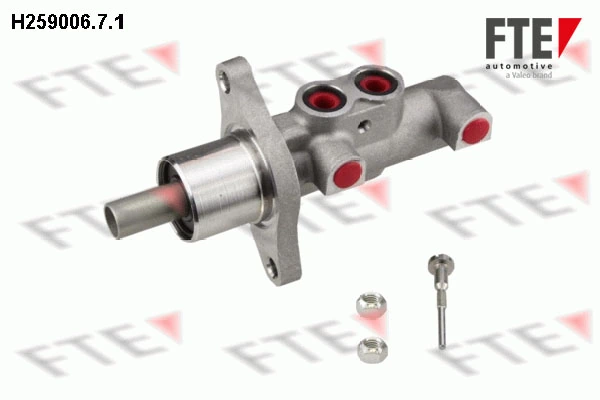 9220345 FTE