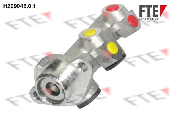 Comprar 4523 Febi Cilindro maestro de frenos