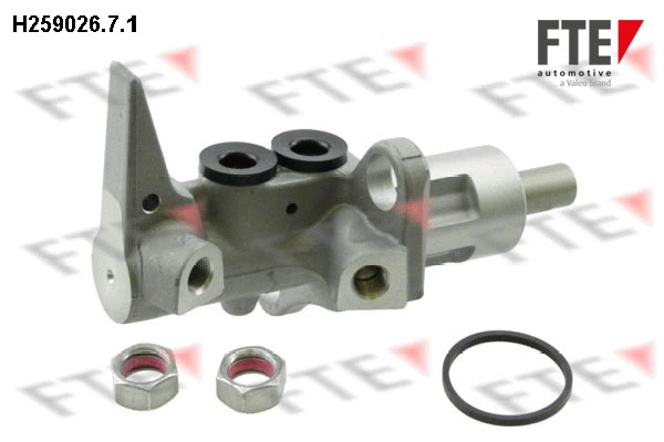 9220364 FTE