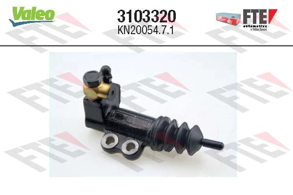 Comprar Cilindro receptor de embrague Hyundai I30  GDH a bajo precio