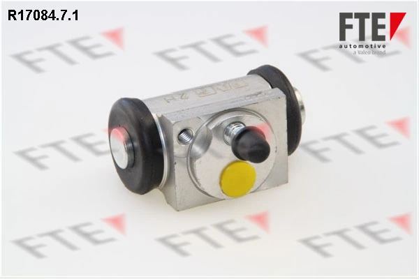 9210065 FTE
