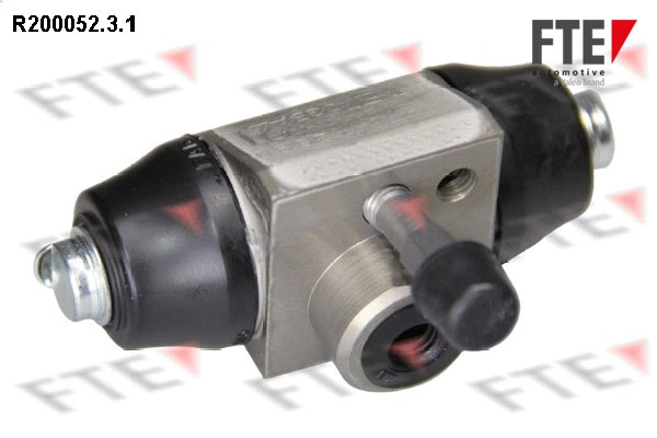 Bombín de freno de rueda trasero Volkswagen Jetta IV (162, 163, AV3, AV2, AY2, AY3)