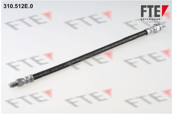 310512E0 FTE
