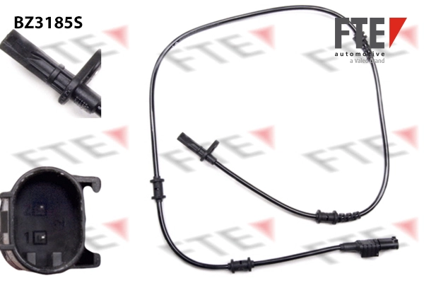 Sensor ABS delantero Mercedes A  hatchback comprar en España