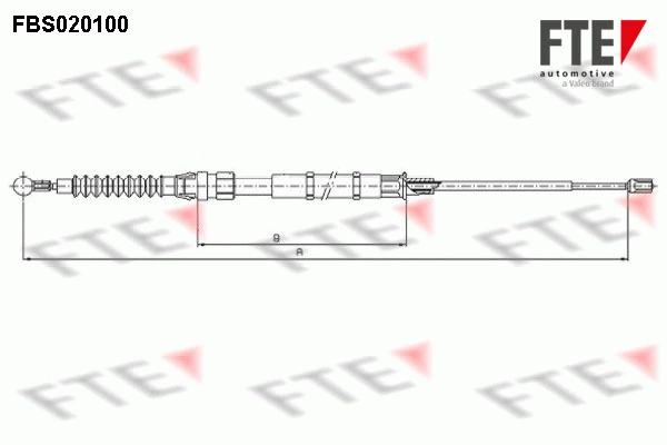 9250004 FTE