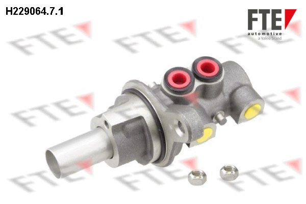 9220173 FTE