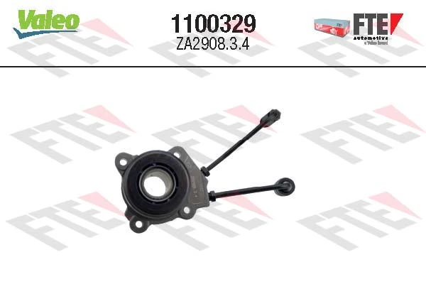 1100329 FTE