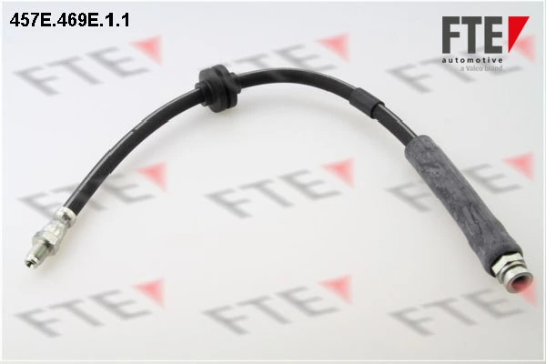 Tubo de frenos delantero Fiat Punto II (2000-2010)
