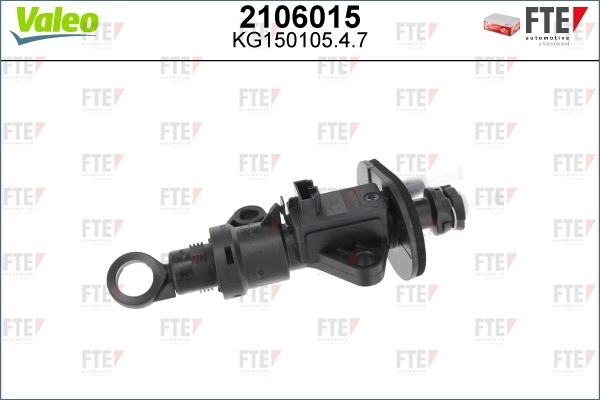 Comprar Cilindro maestro de embrague Volkswagen Tiguan Allspace  BW2, BJ2
