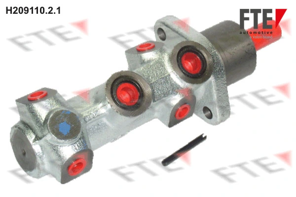 9220114 FTE