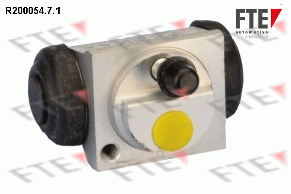 9210160 FTE